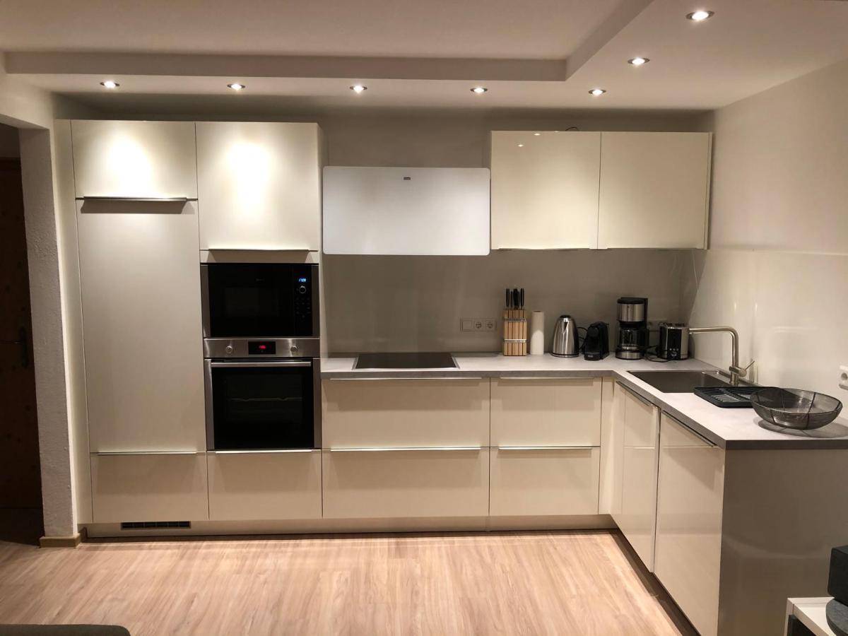 Ferienwohnung Winklblick Райт им Винкл Екстериор снимка
