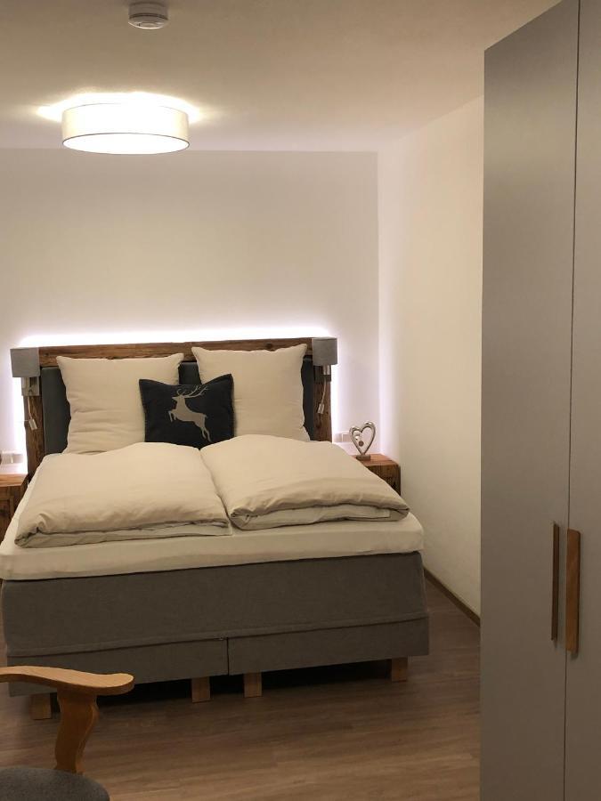 Ferienwohnung Winklblick Райт им Винкл Екстериор снимка