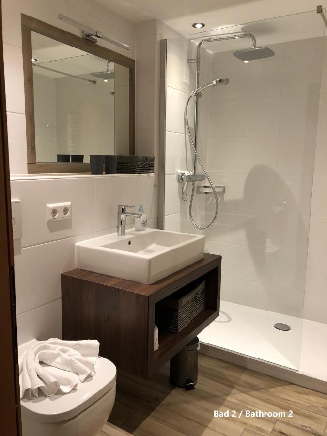 Ferienwohnung Winklblick Райт им Винкл Екстериор снимка