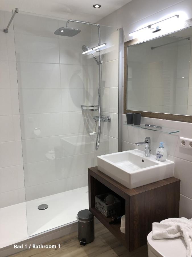 Ferienwohnung Winklblick Райт им Винкл Екстериор снимка