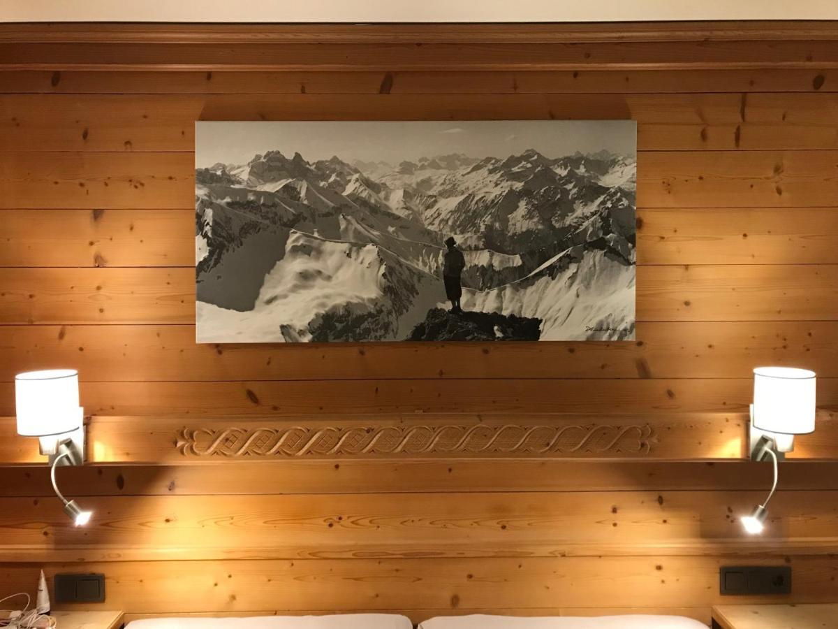 Ferienwohnung Winklblick Райт им Винкл Екстериор снимка