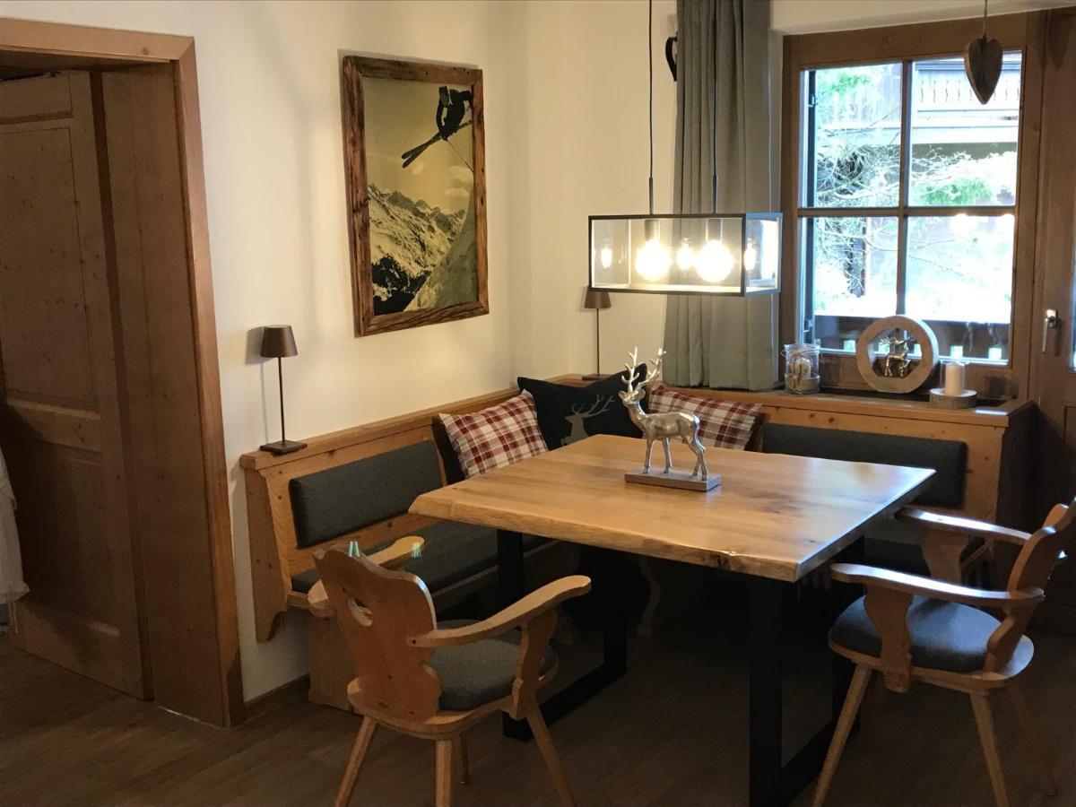 Ferienwohnung Winklblick Райт им Винкл Екстериор снимка